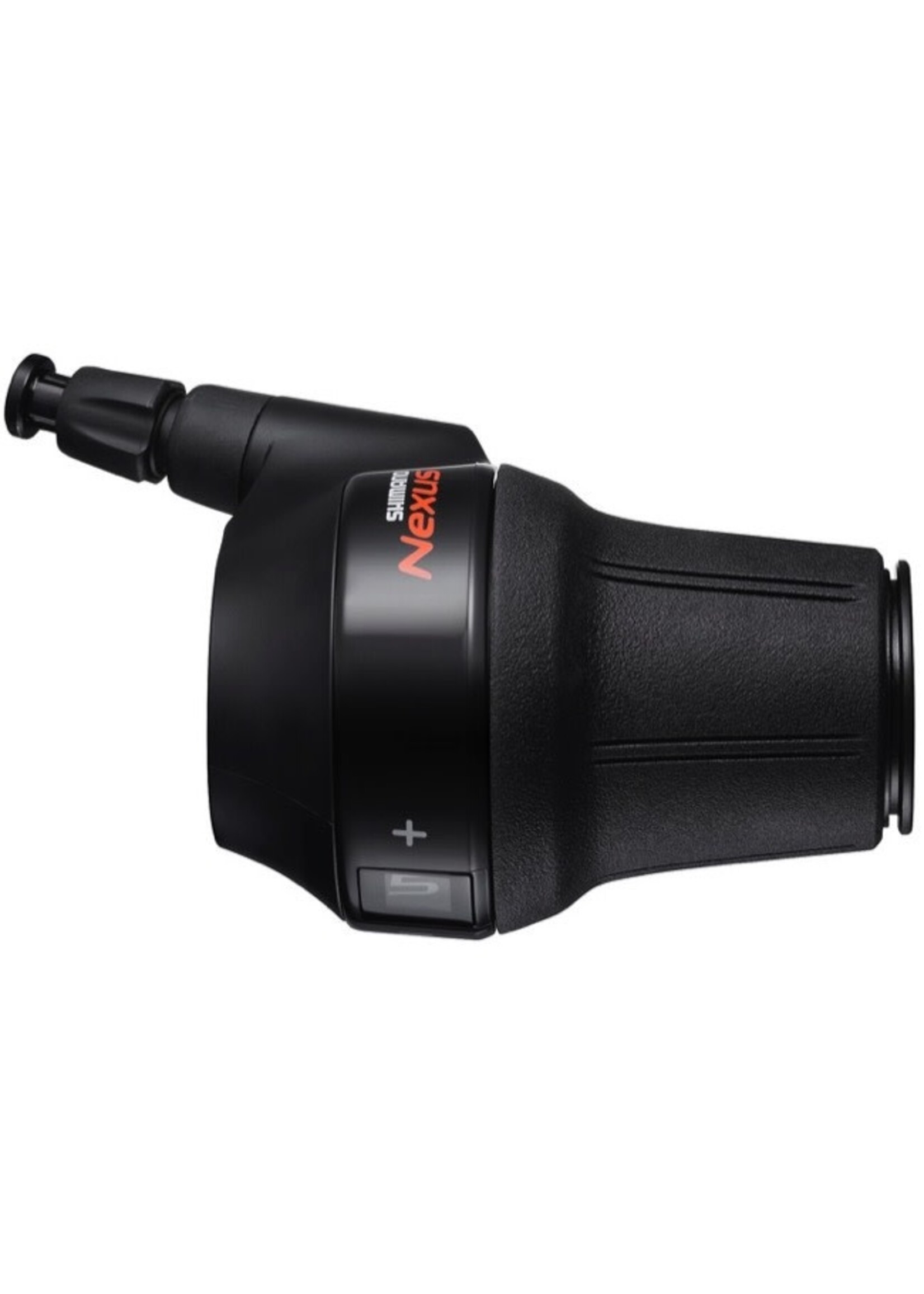 Shimano Manette de Vitesses Shimano Nexus RevoShift SL-C7000-5 pour Moyeu 5 Vitesses Internes