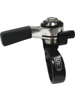 SunRace Manette de Vitesses Gauche Sunrace SLM96, 2/3 Vitesses