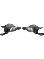 Sram Paire de Manettes de Vitesses Sram X7, 3X10