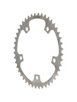 Surly Plateau Surly Stainless Steel 94BCD, 32D