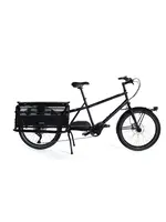 XtraCycle Xtracycle E-Stoker Cargo Shimano Step (Démo)