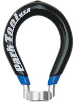Park Tool Clé à Rayon Park Tool  SW-40, Noire 3,23 mm