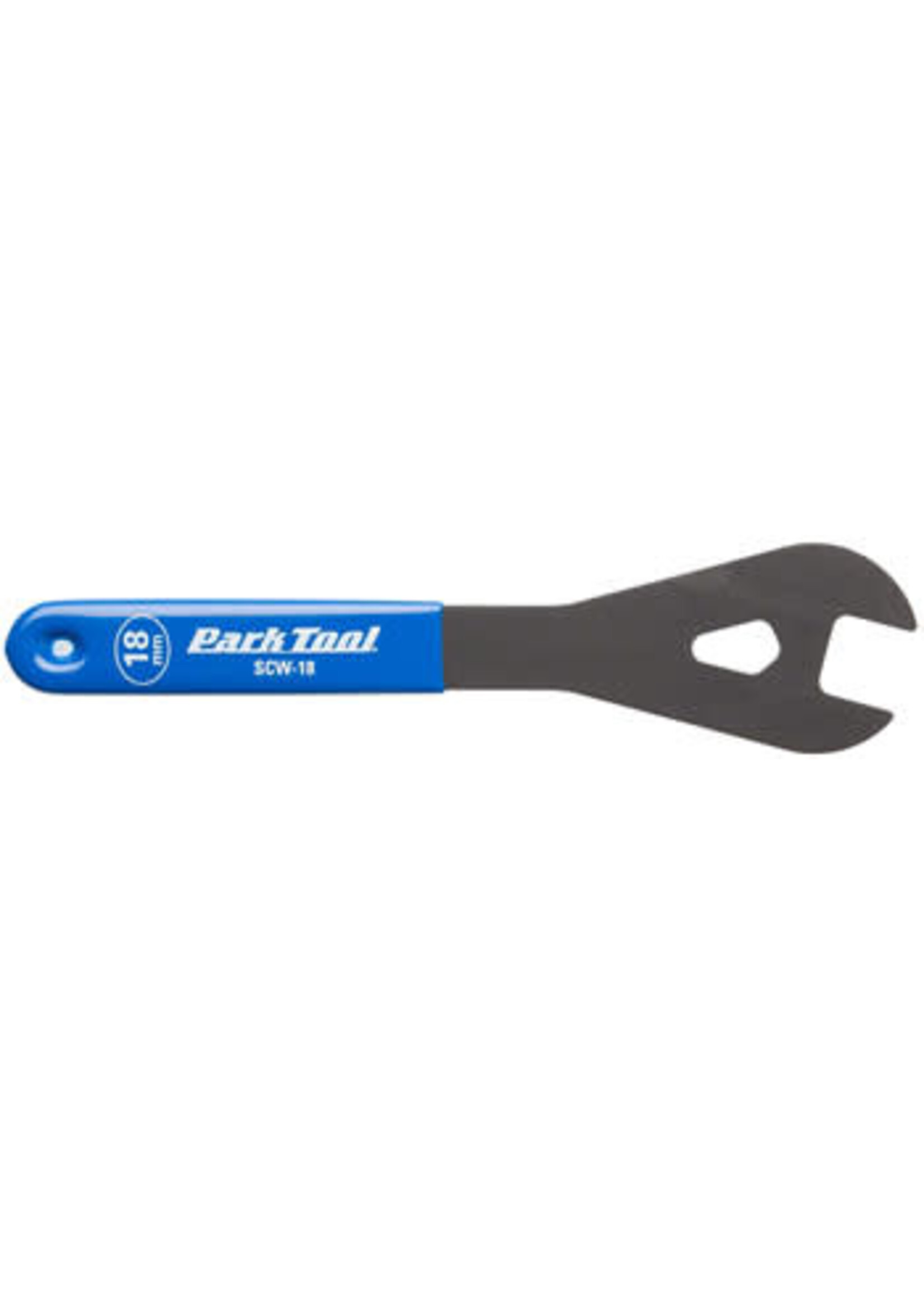 Park Tool Park Tool SCW-18 Cone wrench: 18mm