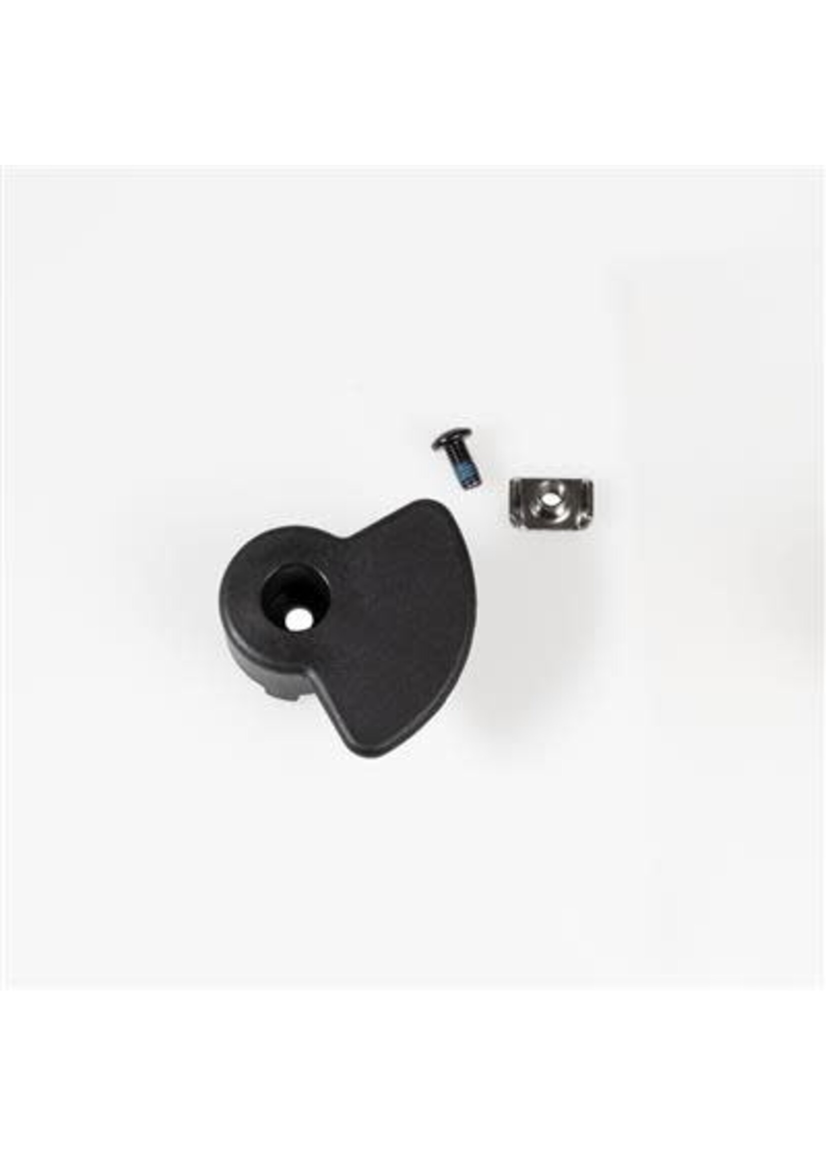 Ortlieb ORTLIEB PART QL1 LOCKING HOOK 16 MM