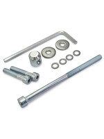 Mirrycle Ensemble de Pièces Métalliques pour MIRRYCLE