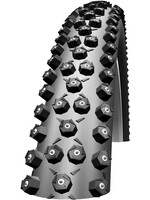 Schwalbe Pneu Schwalbe Ice Spiker Pro 650B X 57 mm - 27,5" X 2,25" - 57-584