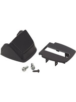 Bosch Ensemble de Boîtier pour Serrure de Batterie sur Cadre Bosch