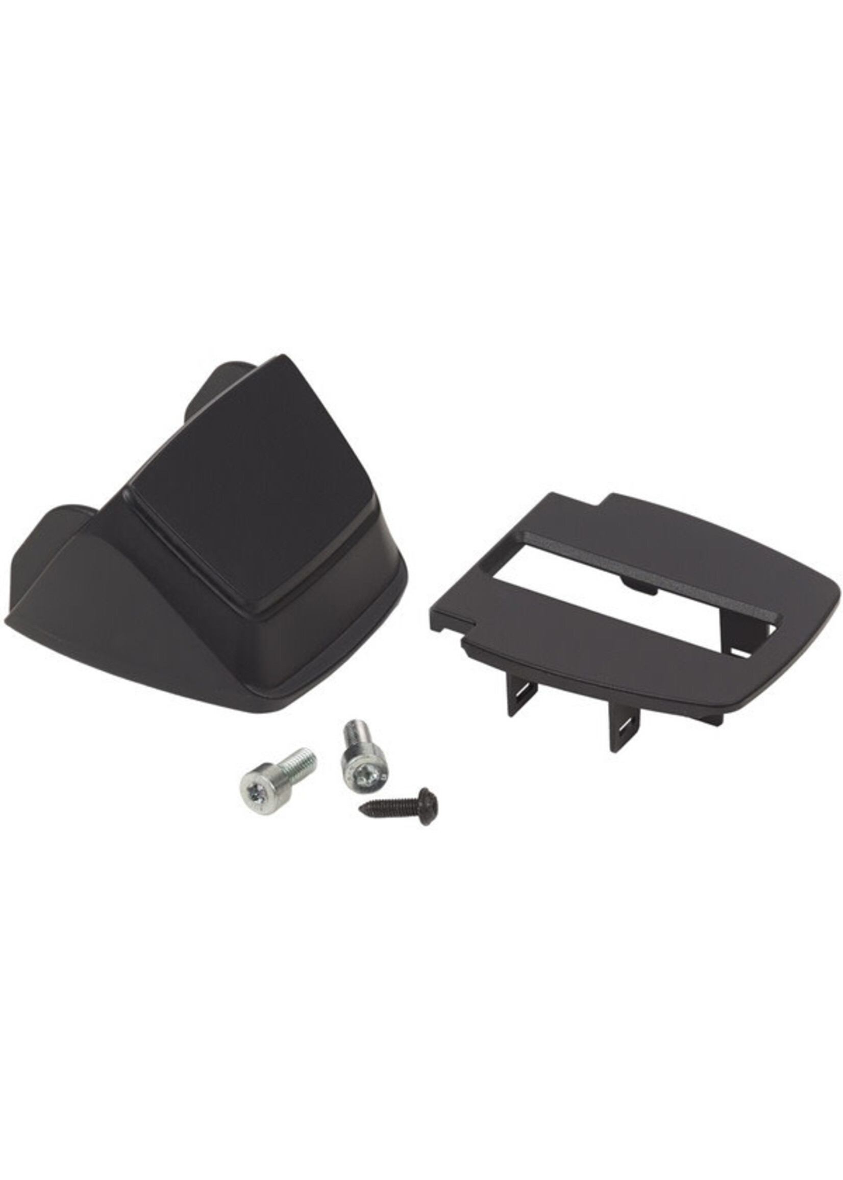 Bosch Ensemble de Boîtier pour Serrure de Batterie sur Cadre Bosch