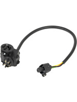 Bosch Câble pour Batterie au Cadre Bosch PowerPack, 220 mm