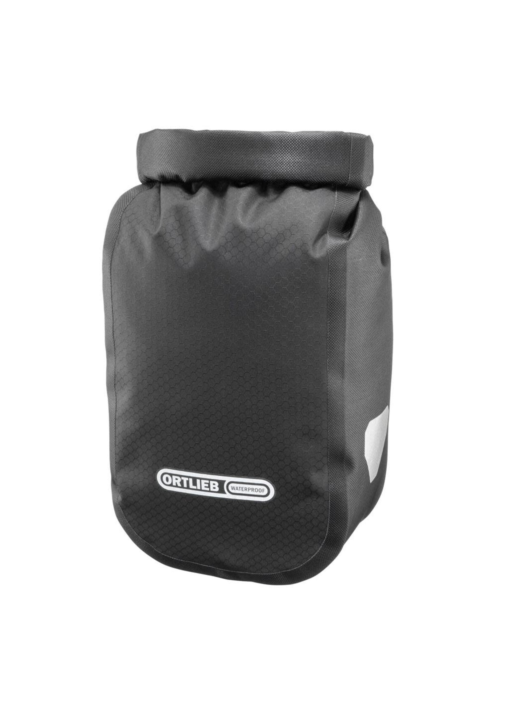 Ortlieb Sac de fourche Ortlieb "Fork Pack" Noir Mat 4.1L
