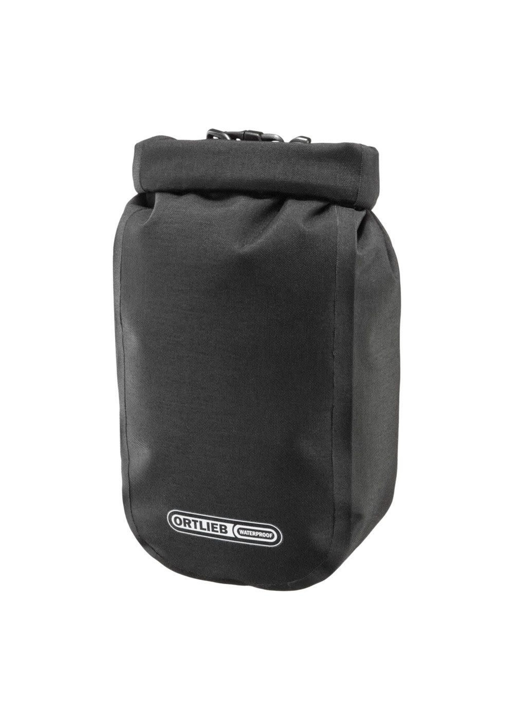 Ortlieb ORTLIEB ACCESSORY PANNIER OUTER POCKET BLACK L