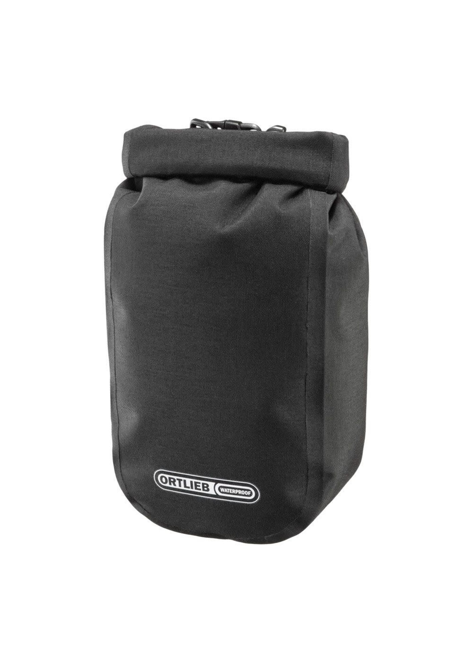 Ortlieb Poche d'extension pour Sacoches Ortlieb Pannier Outer Pocket, Large