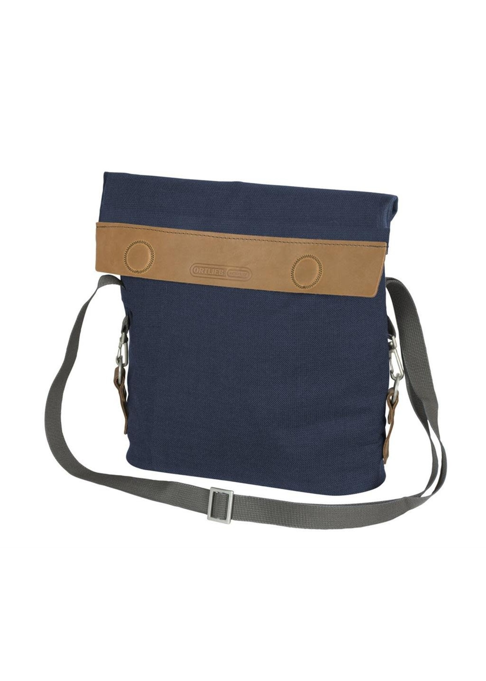 Ortlieb Sac de Guidon Ortlieb Barista Urban 6L, Encre