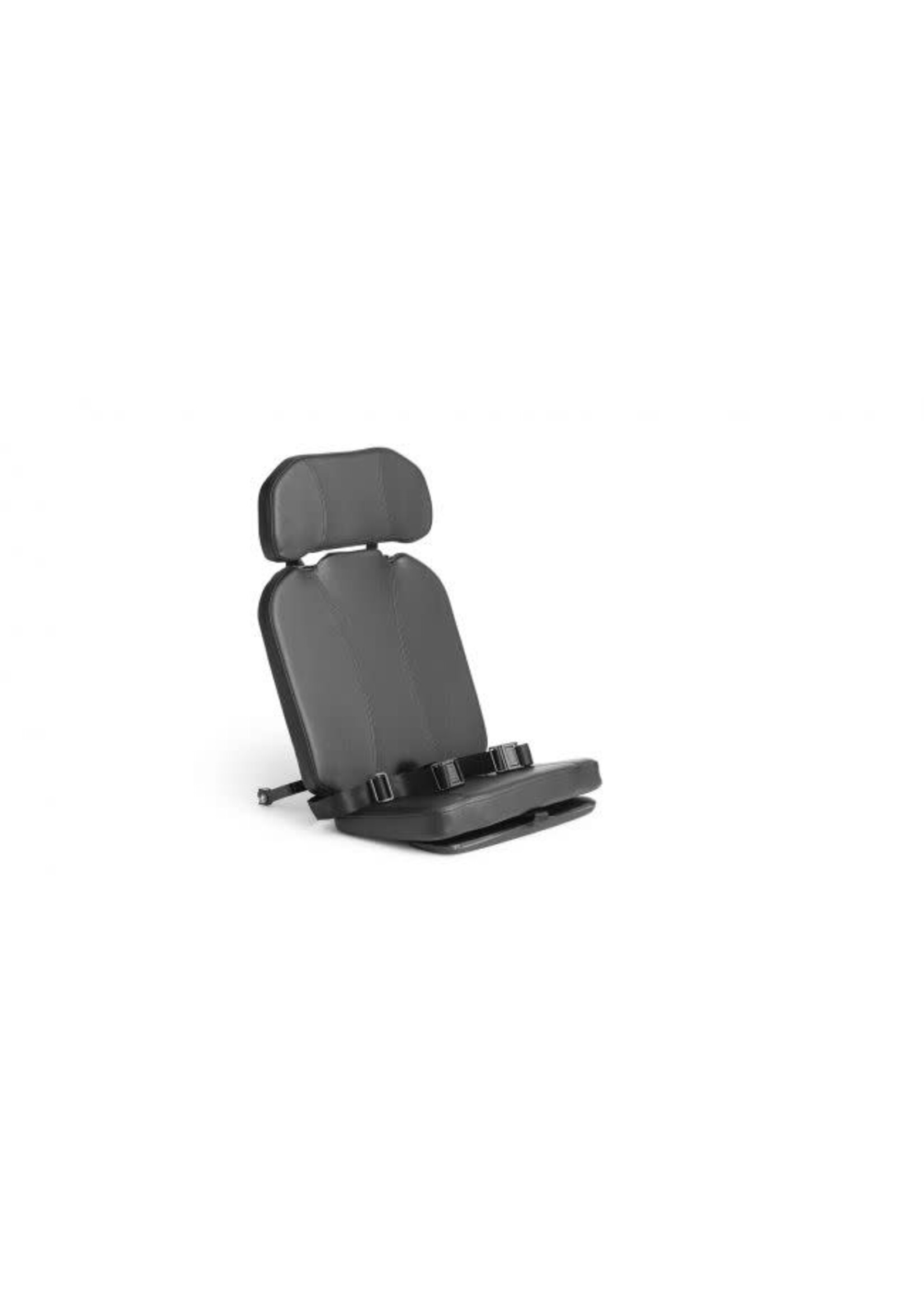 Larry VS Harry Banc Pliable Bullitt