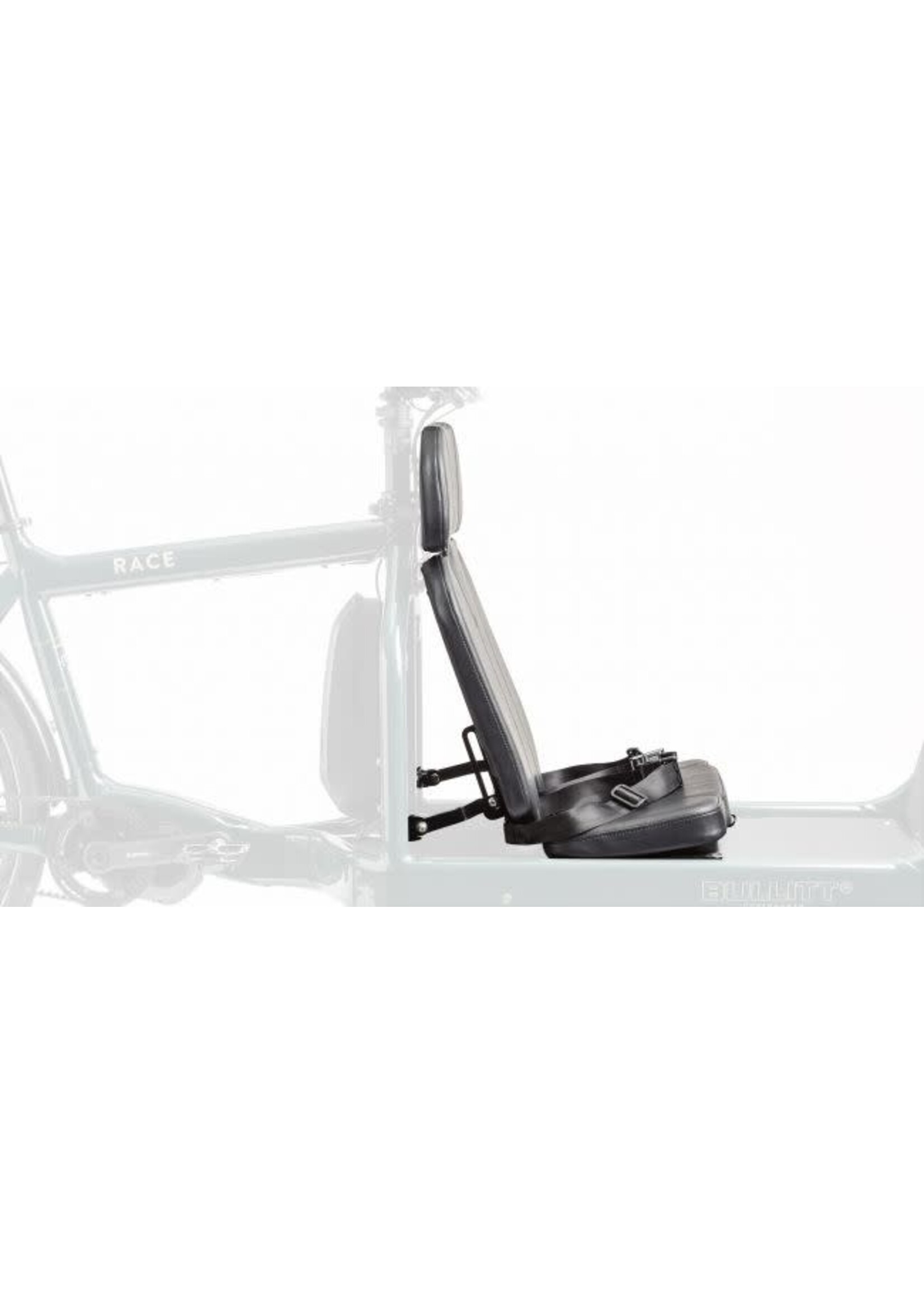 Larry VS Harry Banc Pliable Bullitt