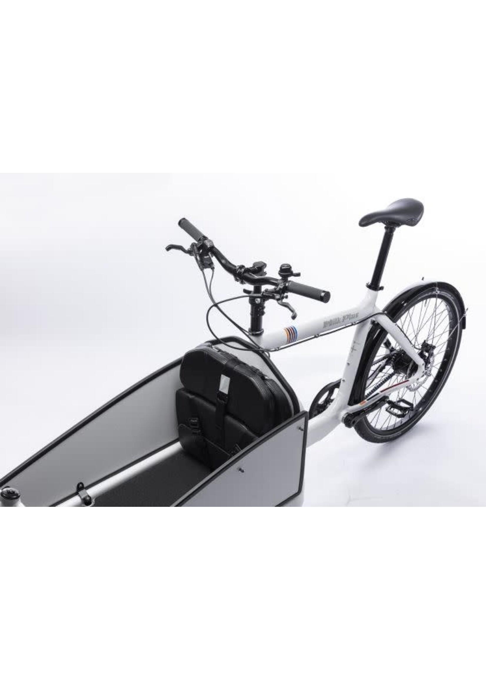 Larry VS Harry Banc Pliable Bullitt