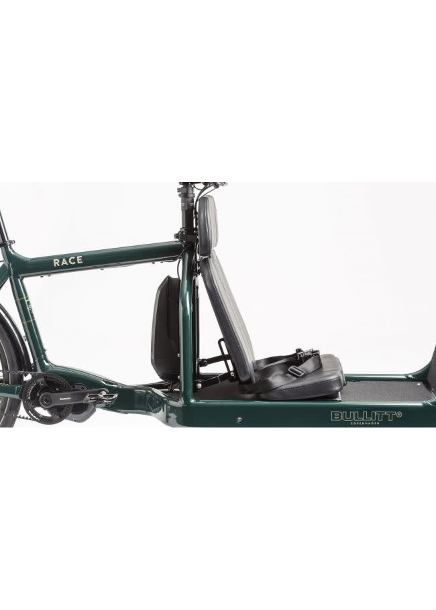 Larry VS Harry Banc Pliable Bullitt
