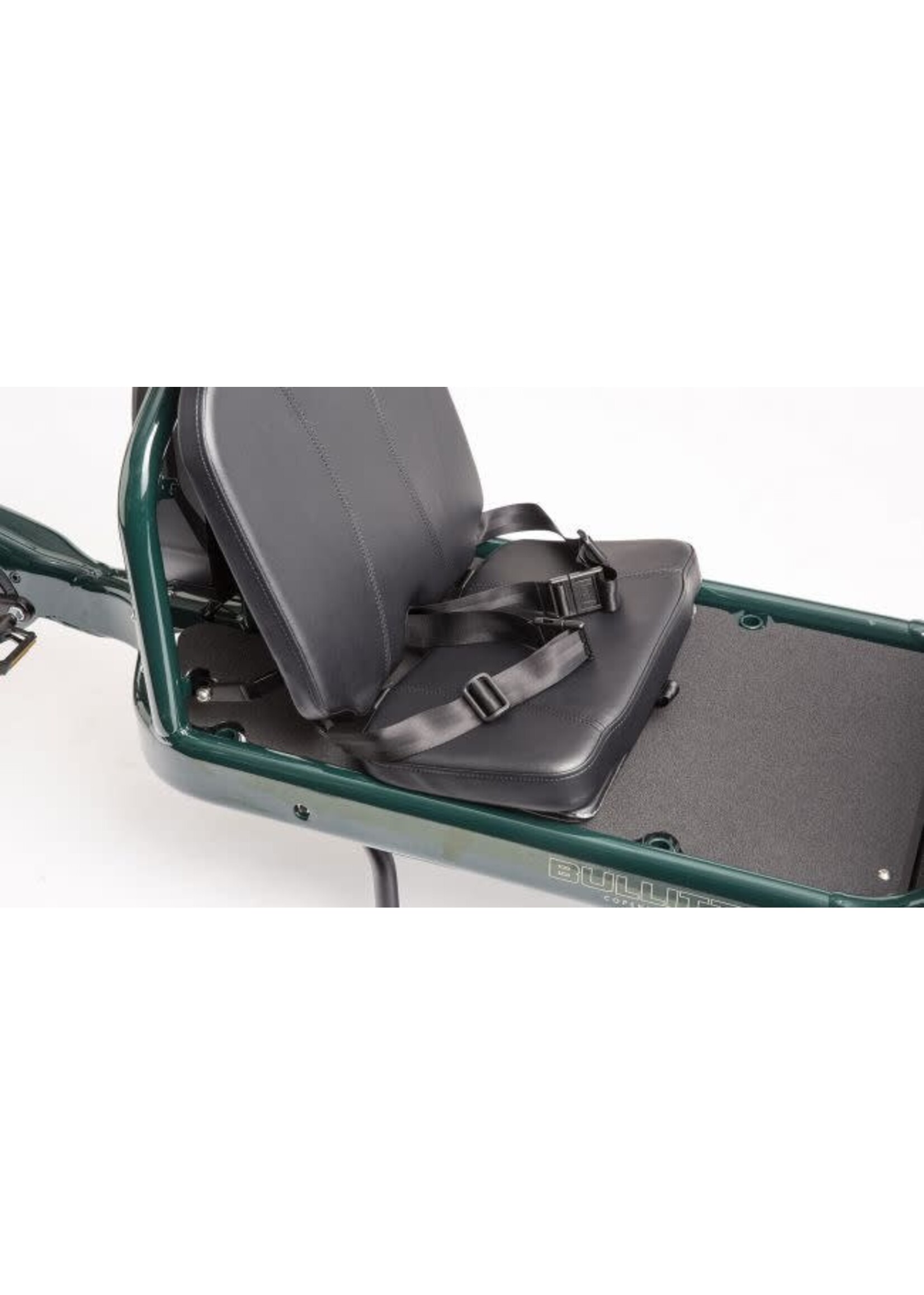 Larry VS Harry Banc Pliable Bullitt