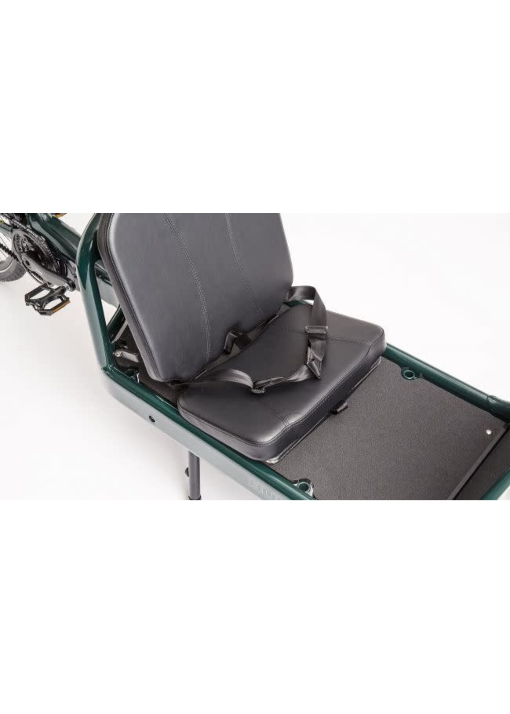 Larry VS Harry Banc Pliable Bullitt