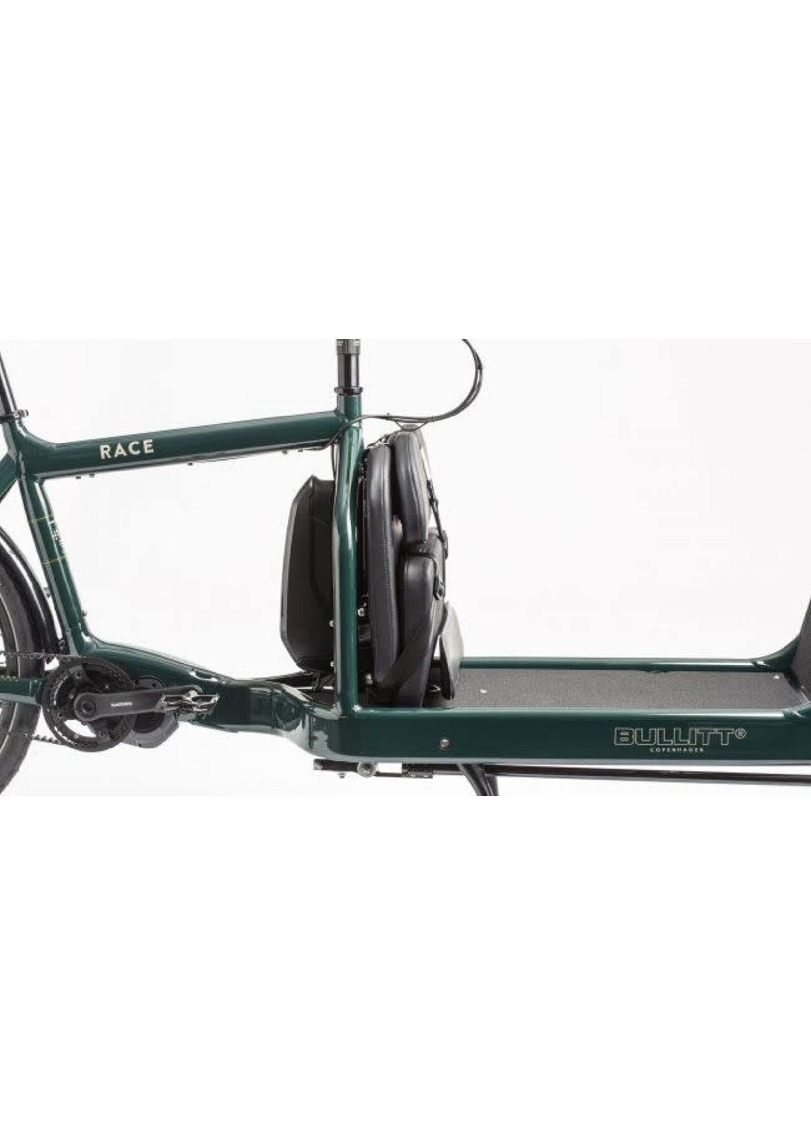 Larry VS Harry Banc Pliable Bullitt