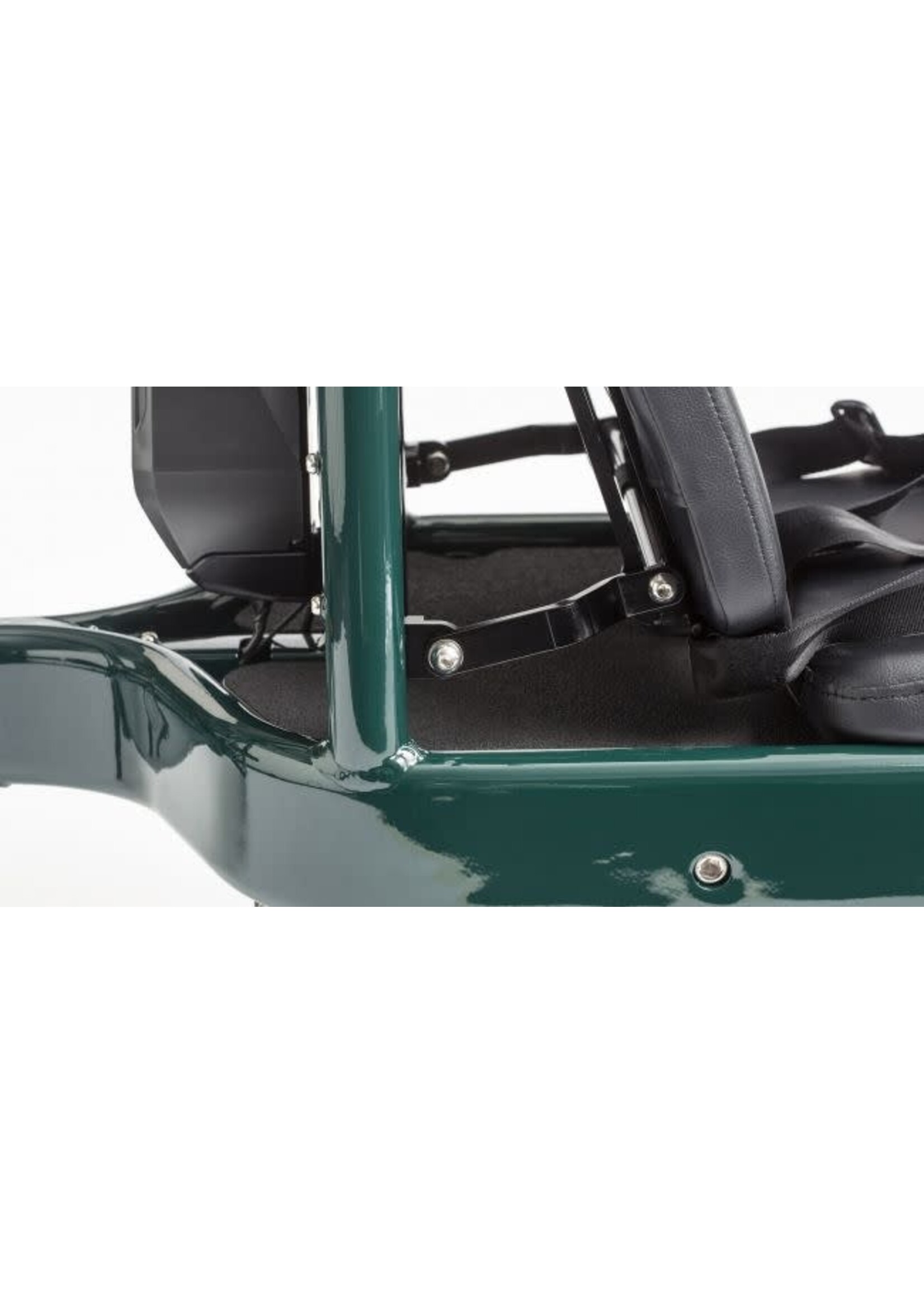 Larry VS Harry Banc Pliable Bullitt