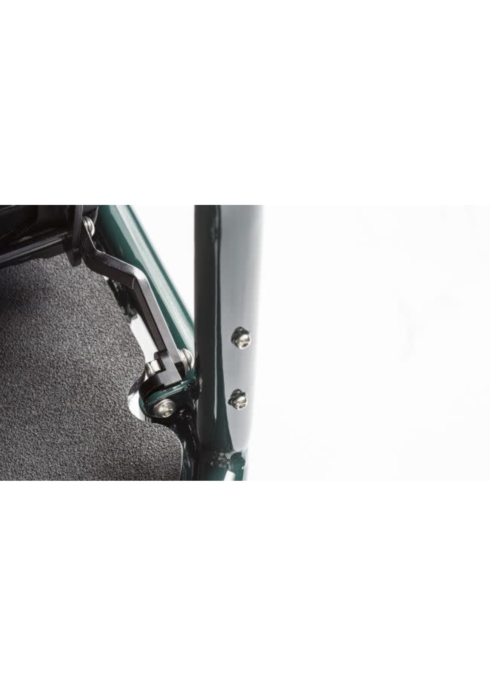 Larry VS Harry Banc Pliable Bullitt