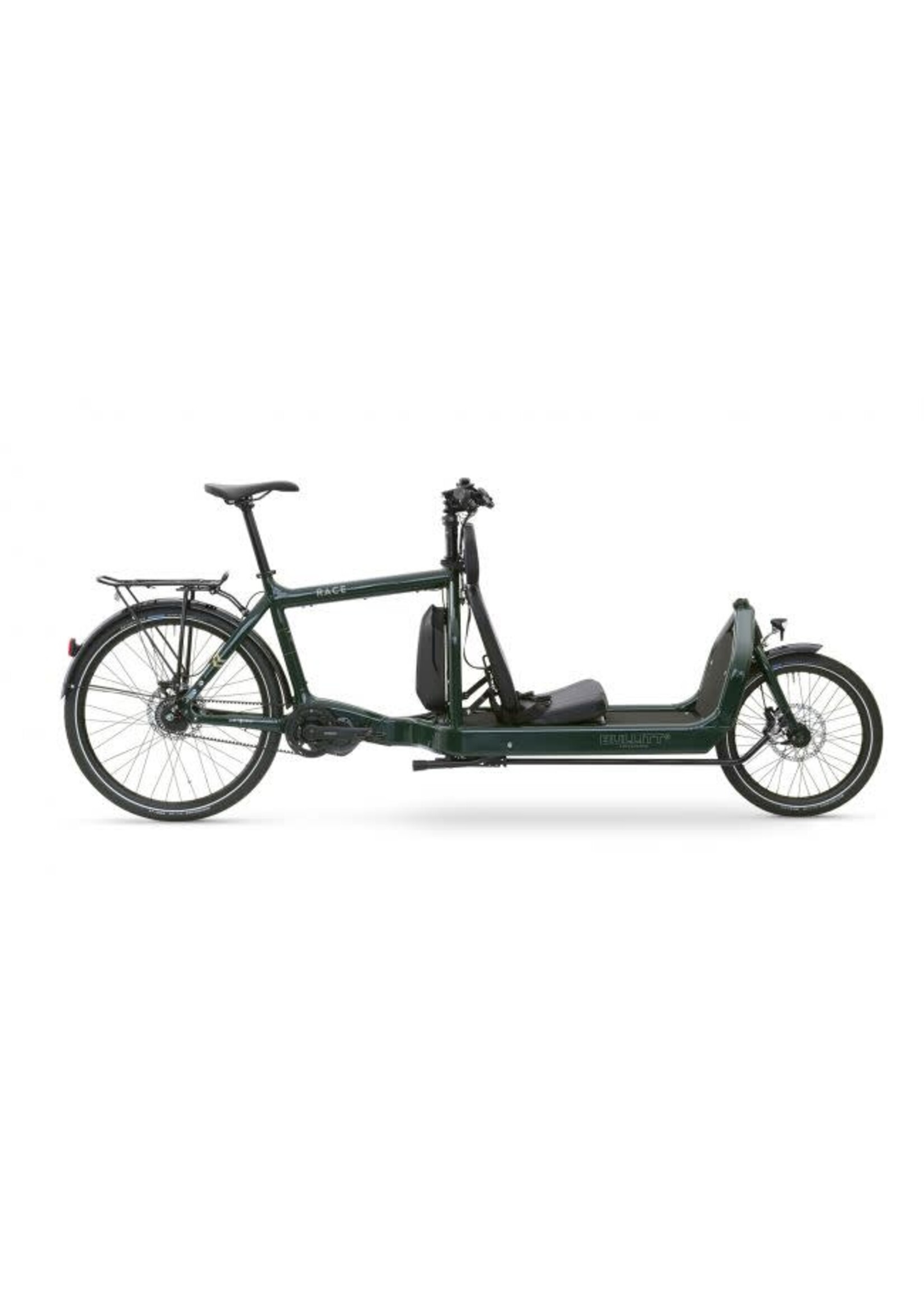 Larry VS Harry Banc Pliable Bullitt