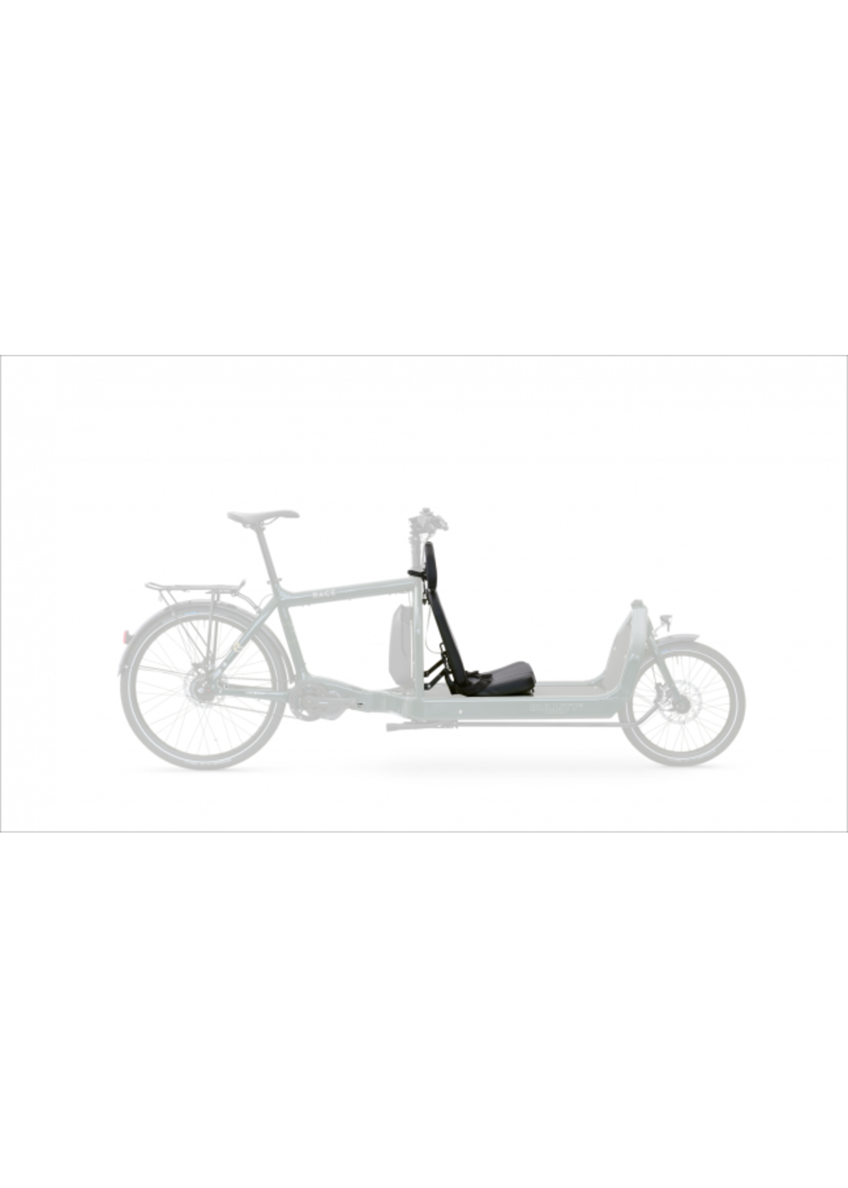 Larry VS Harry Banc Pliable Bullitt