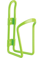 MSW MSW AC-100 Alloy Water Bottle Cage 6mm rod Green