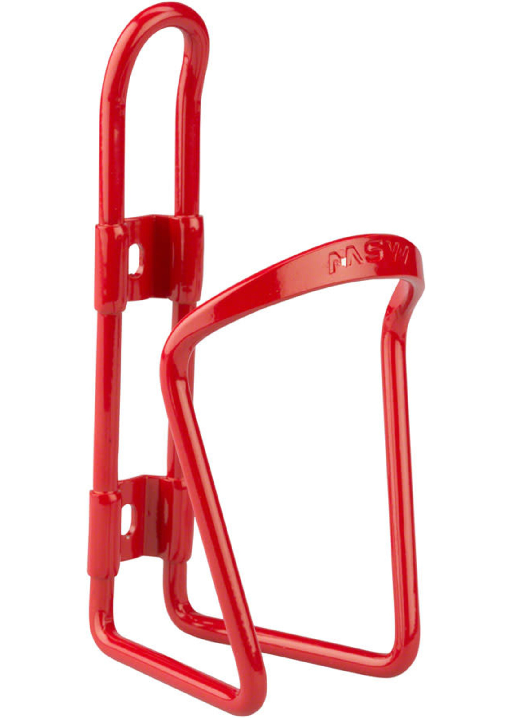 MSW Porte-Bidon MSW AC-100, Rouge