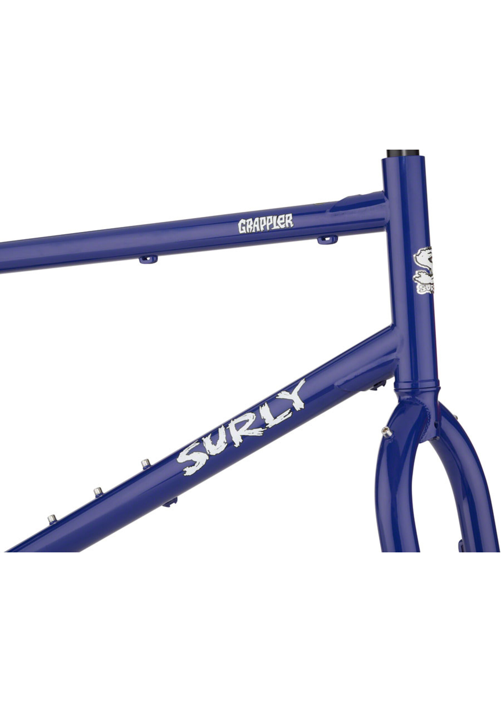 Surly Cadre Surly Grappler