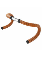 Brooks England Guidoline Brooks "Cambium Rubber"  Orange