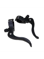 Evo EVO, E-City UL, Brake lever, 22.2mm