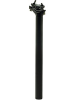 49N Tige de Selle 49N DLX 31,6x400 mm Noir