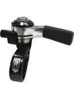 SunRace Manette de vitesse au pouce SunRace SLM96 8 vitesses