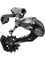 SunRace Derailleur arrière 10-11-12v Sunrace RDMX60 (Compatibilité Sram 1:1)