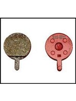 Plaquettes de frein à disque Kool-Stop (Promax )