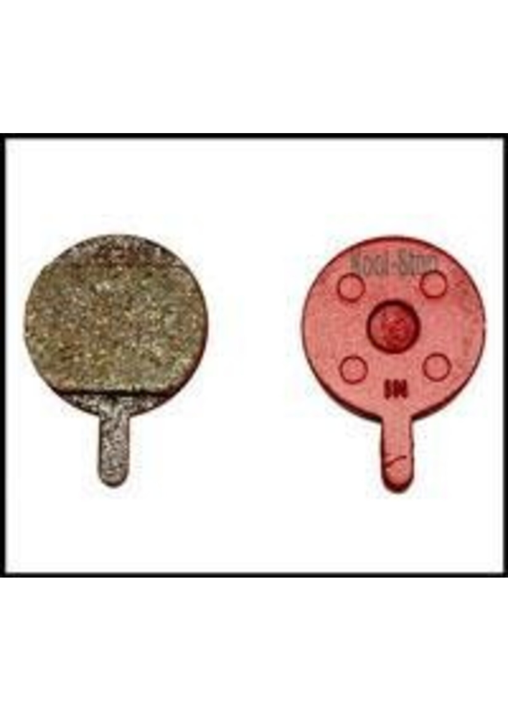Plaquettes de frein à disque Kool-Stop (Promax )
