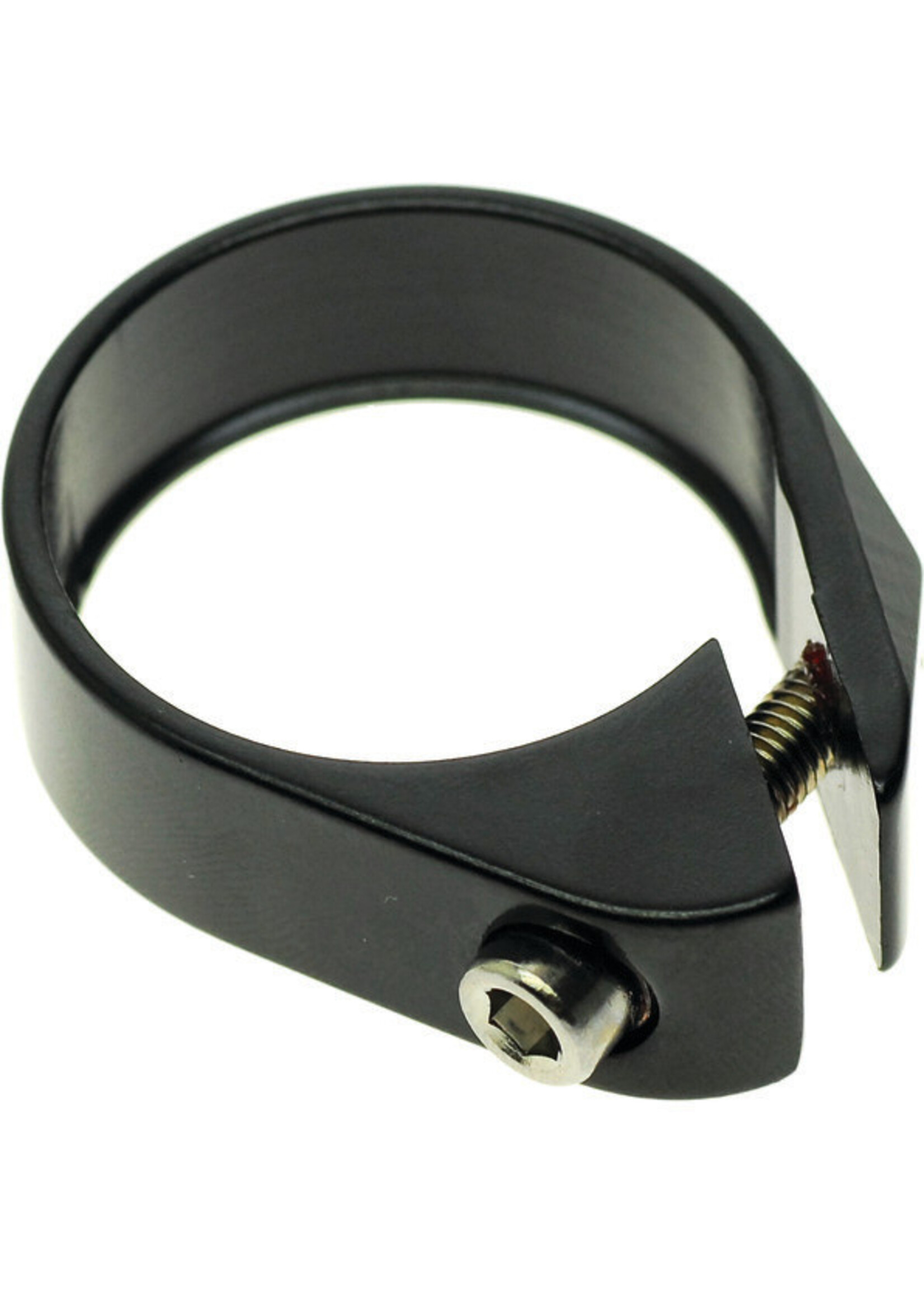 49N Collet de selle 49N 31.8mm pour tige de selle en carbone
