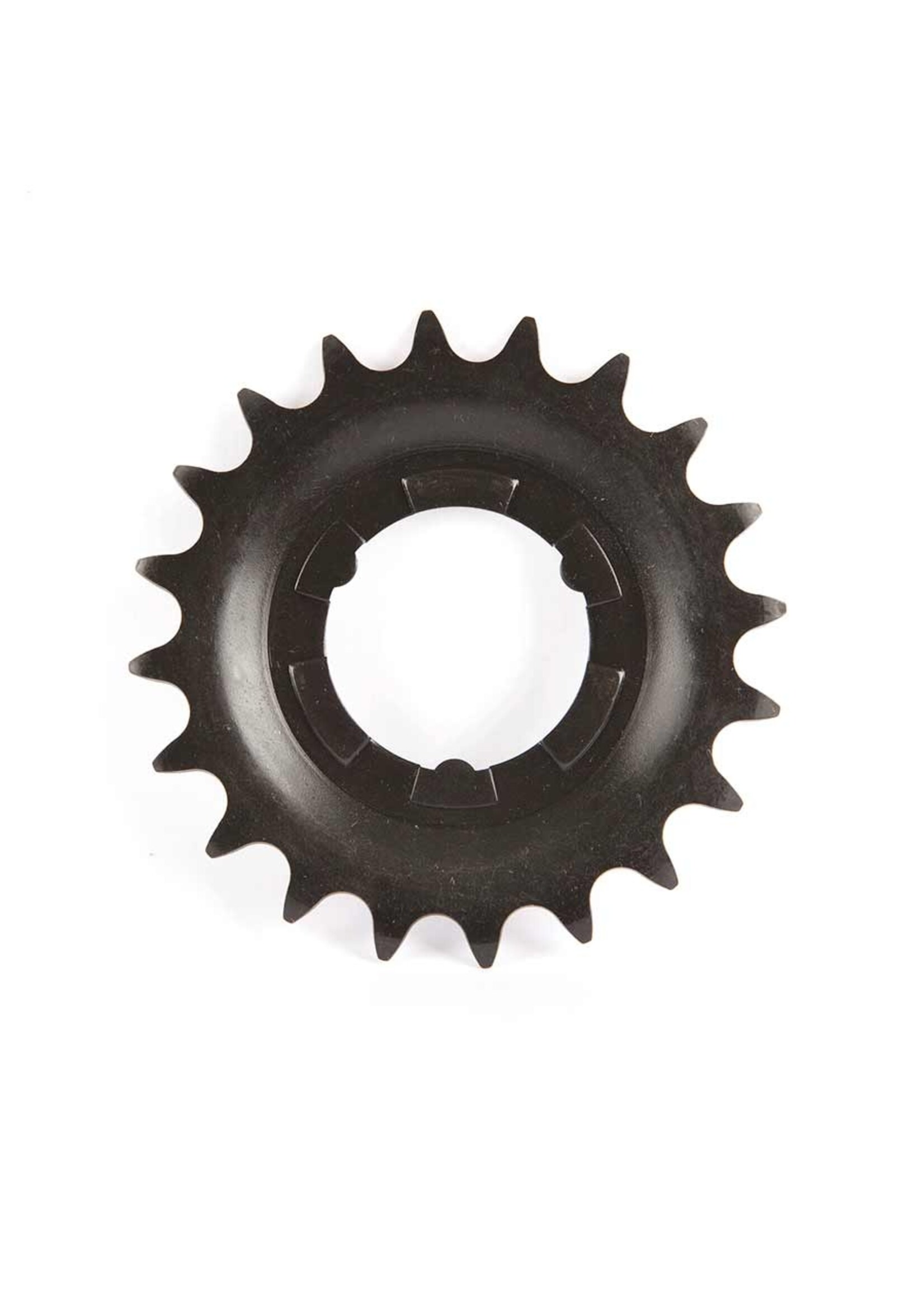 Pignon pour moyeu à vitesse interne Shimano, CBE110, 20d