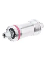 Jeu de pédalier interne Vélo Orange pour axe carré, Filets BSA, 68 x 110