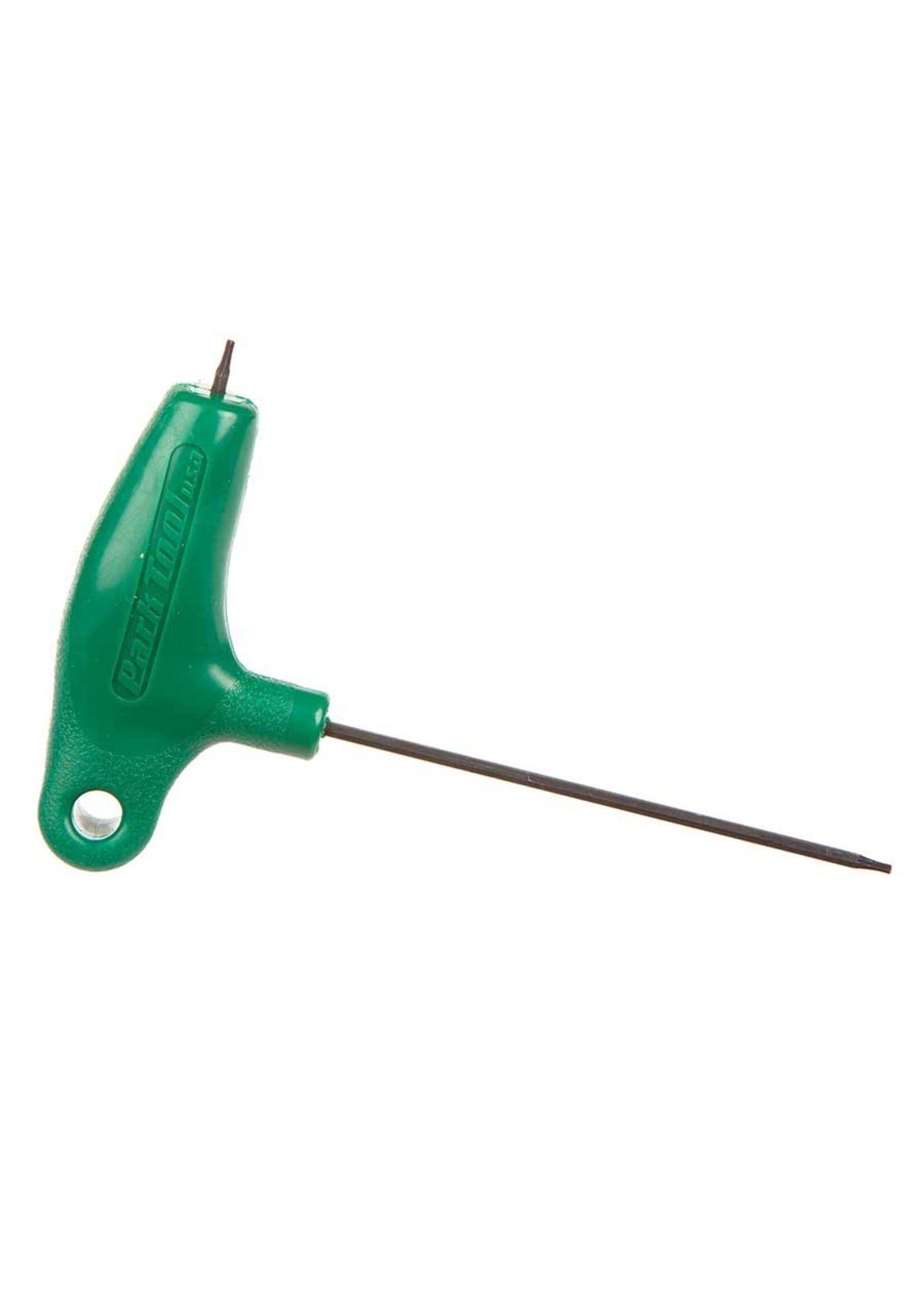 Park Tool Clé Hexalobulaire Torx 6 Park Tool, PH-T6