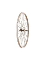 Roue arrière 27'' Wheel Shop, Evo Tour 19, Iso 630, 36t, 130mm, Roue libre, à Boulons