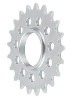 Surly Pignon fixe Surly 1/8'' x 19d, Argent