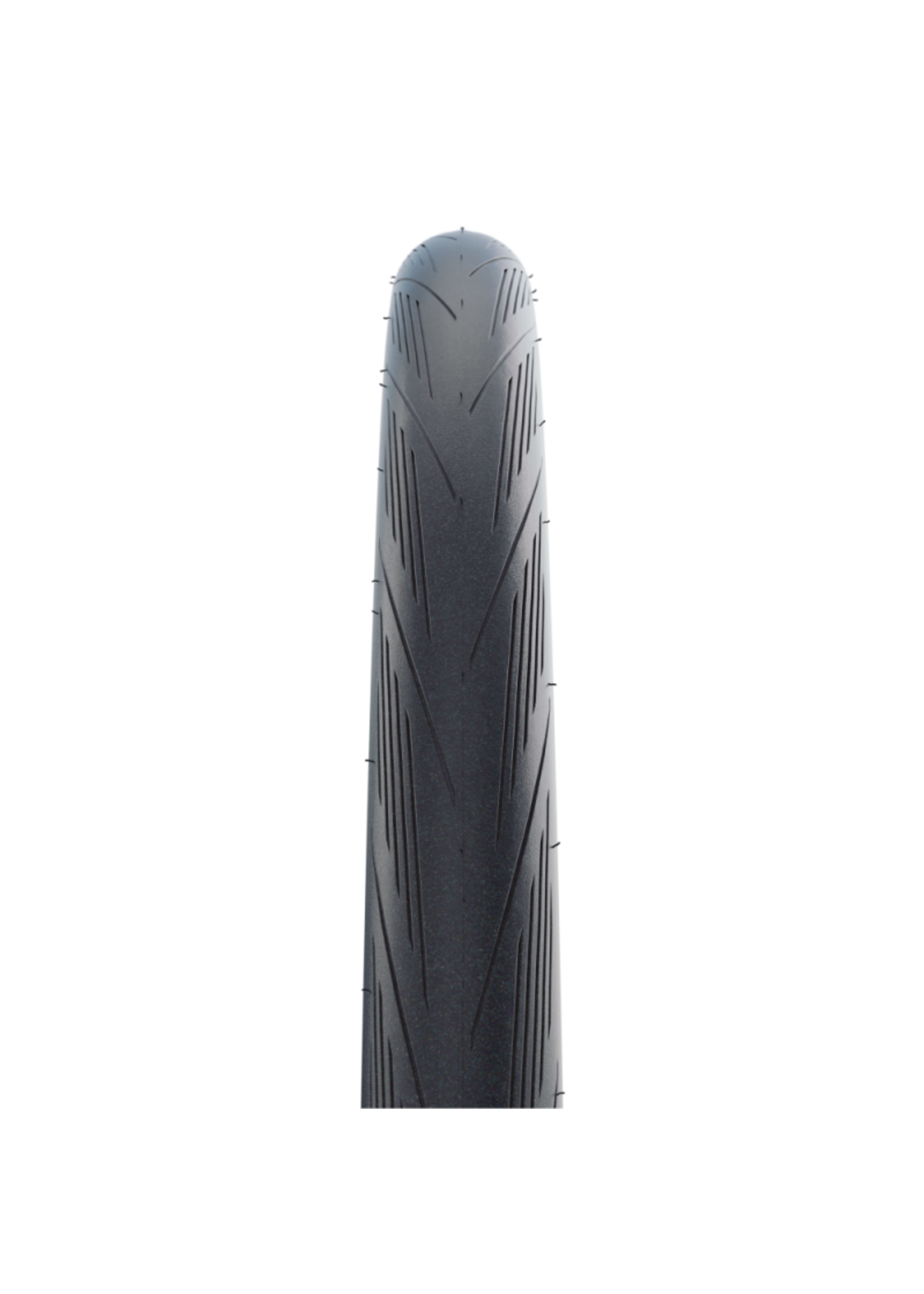 Schwalbe Pneu Schwalbe Lugano II, Noir, 700C x  25mm  - 25-622