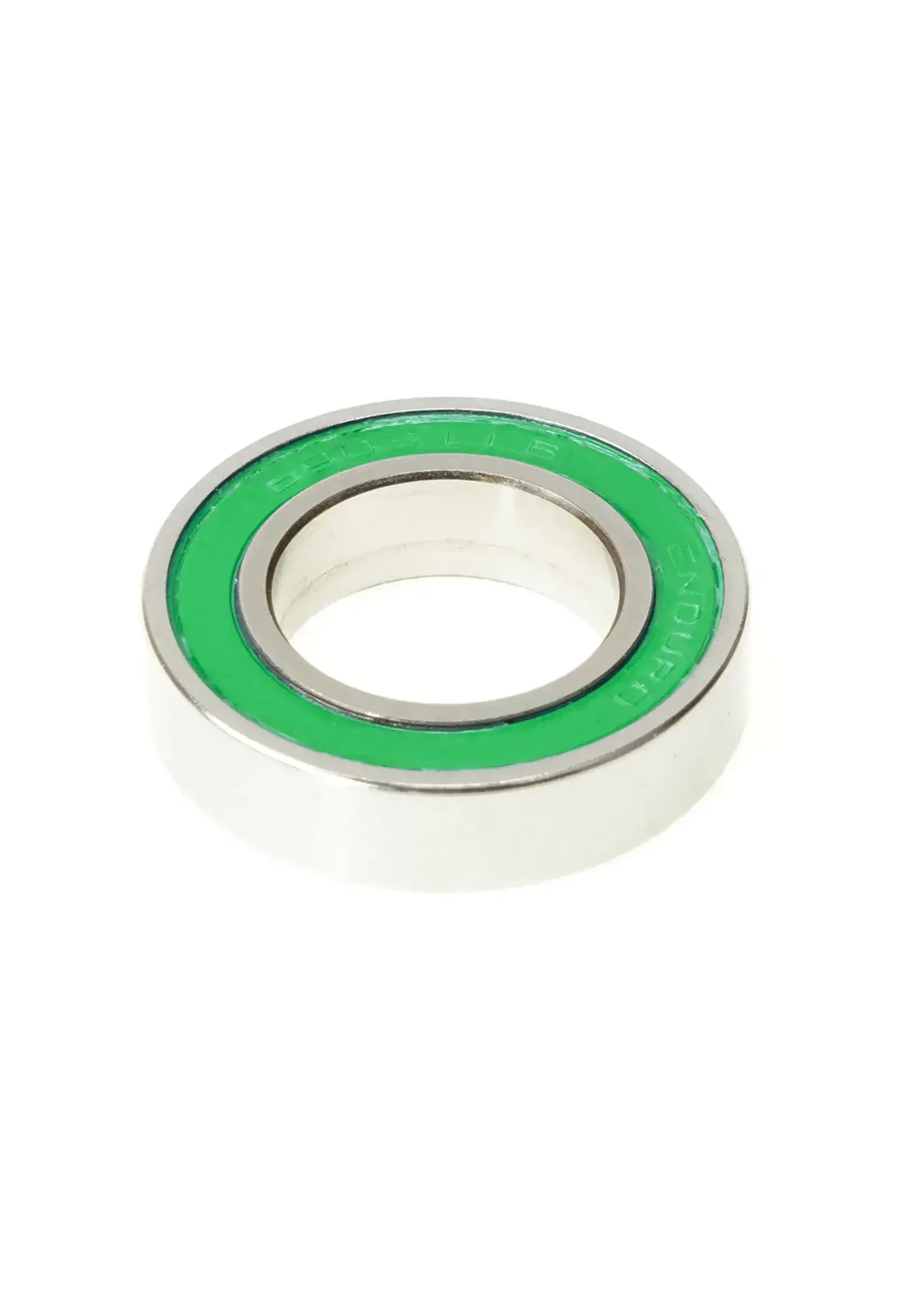 Enduro Bearings Roulement à Cartouche Scellé en Inox Enduro S6903, 17mm x 30mm x 7mm