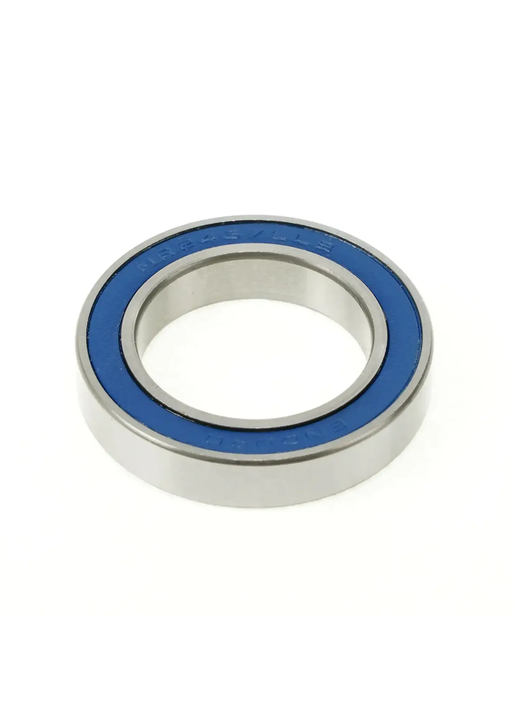 Enduro Bearings Roulement à Cartouche Scellée Enduro MR 2437 ABEC-3, 24mm x 37mm x 7mm