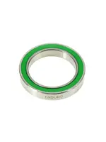 Enduro Bearings Roulement à Cartouche Scellée Inox Enduro S6806, 30mm x 42mm x 7mm
