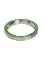 Enduro Bearings Roulement à Cartouche Scellée Enduro ACB 6808 en Inox, 40mm x 52mm x 6.5mm