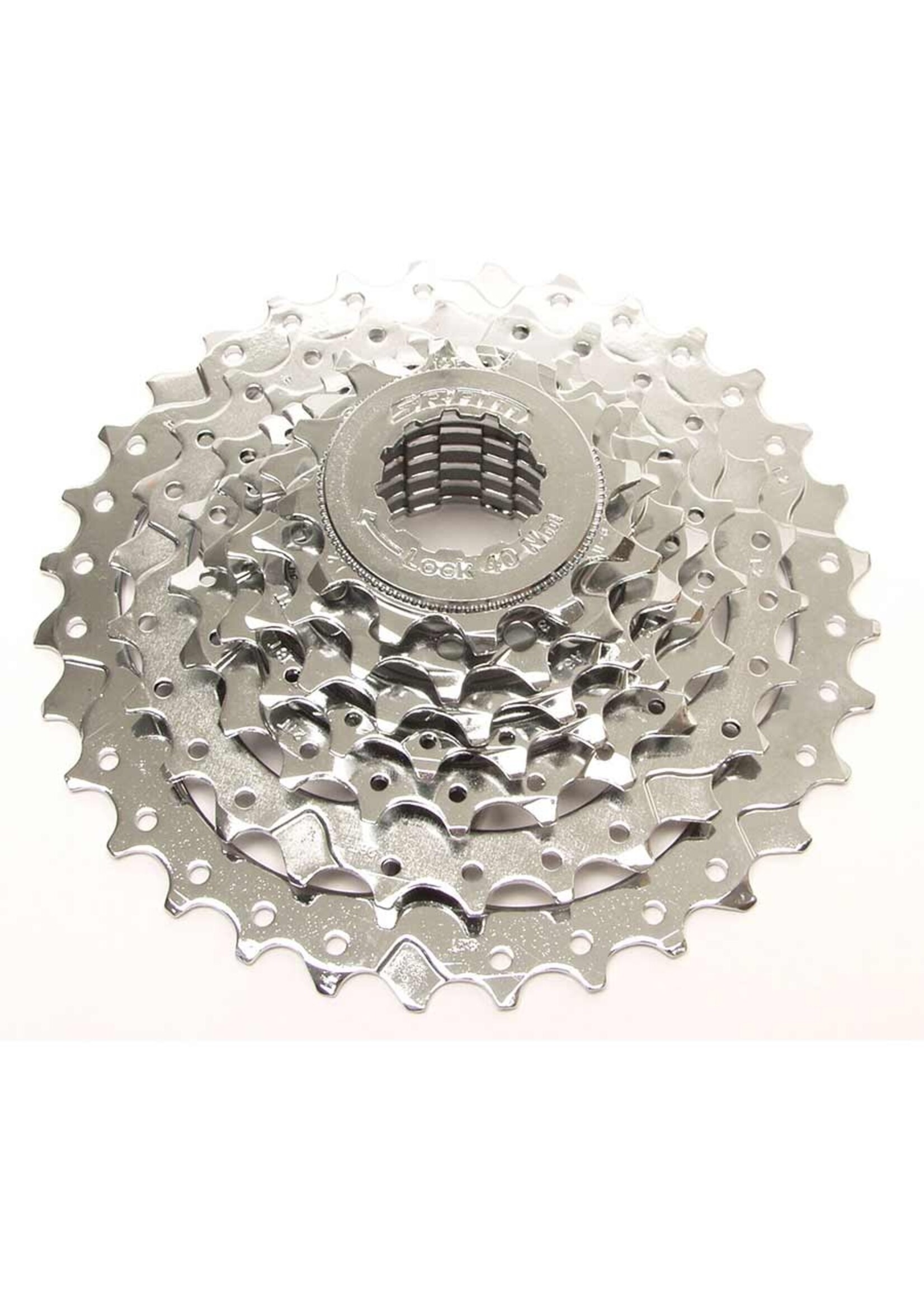 Sram Cassette 7 vitesses SRAM PG730 12-32d